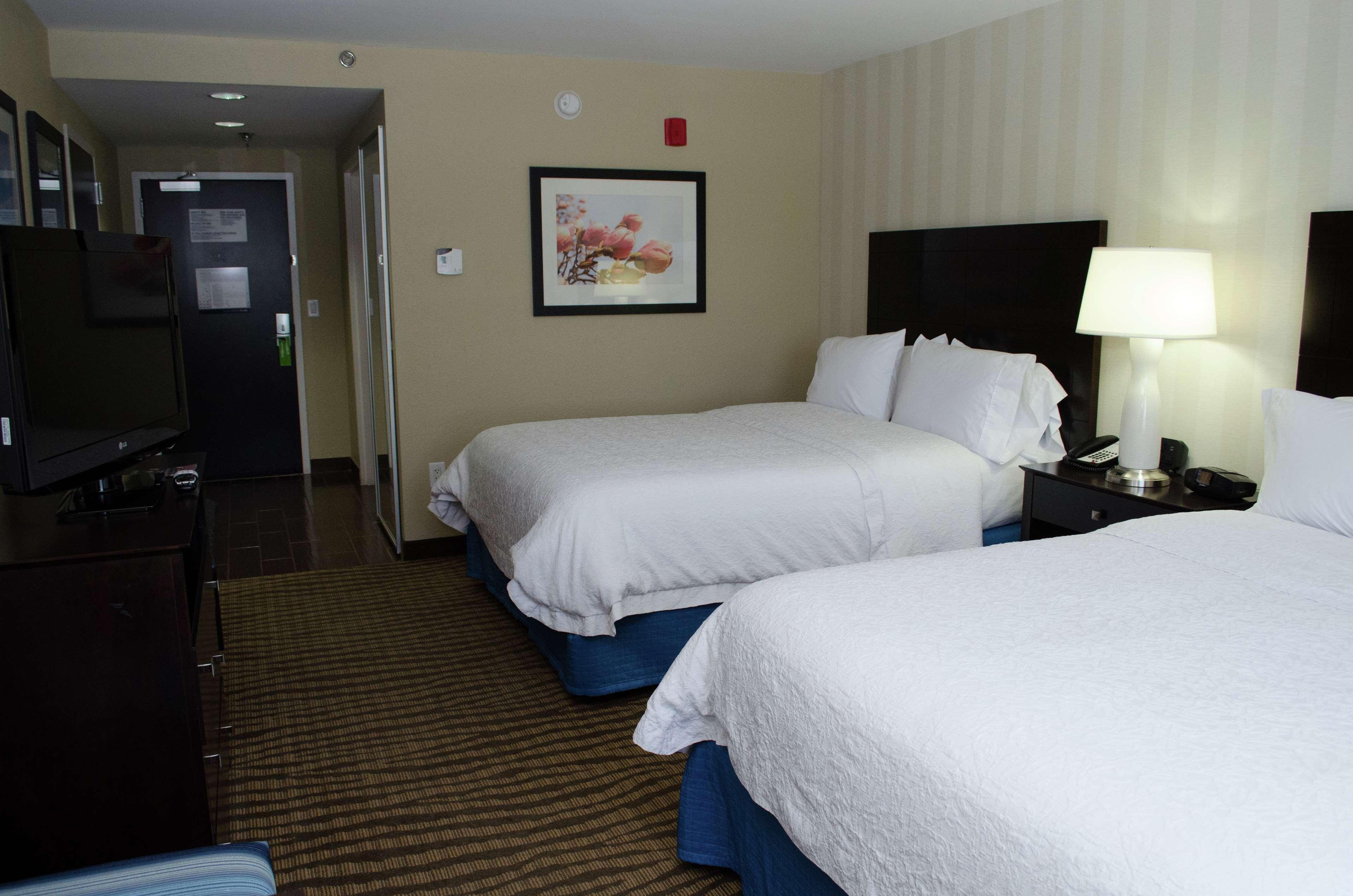 Hampton Inn Thomson Extérieur photo